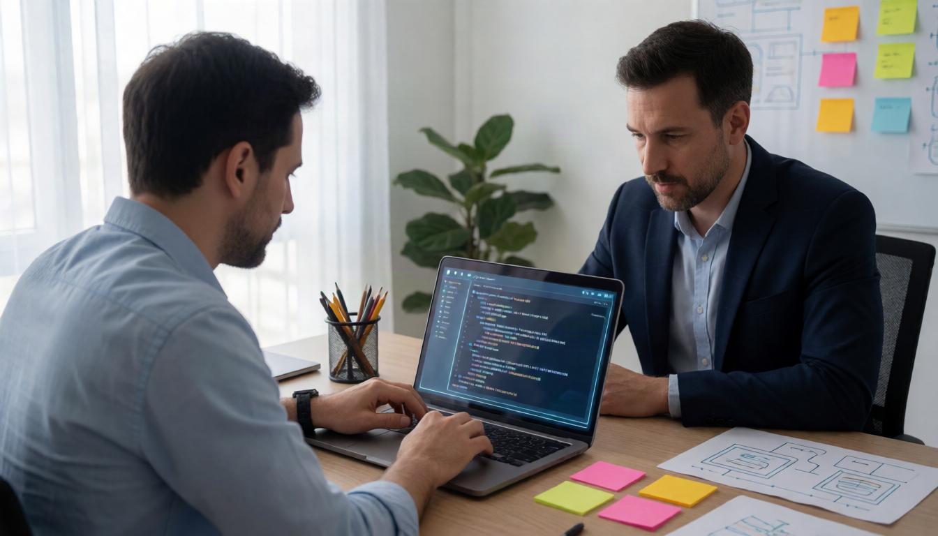 KI-Beratung und Use-Case-Analyse
