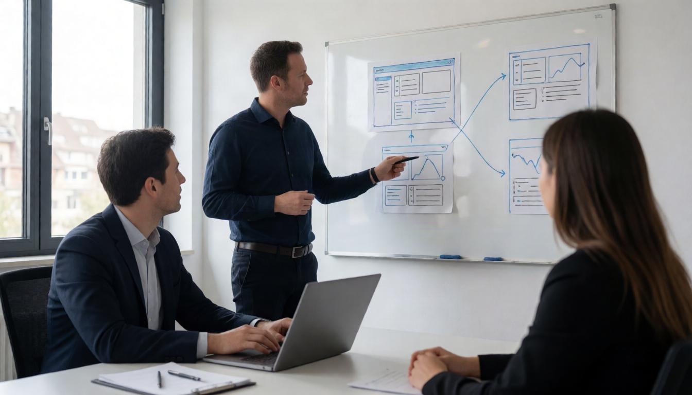 Integration in bestehende Systeme